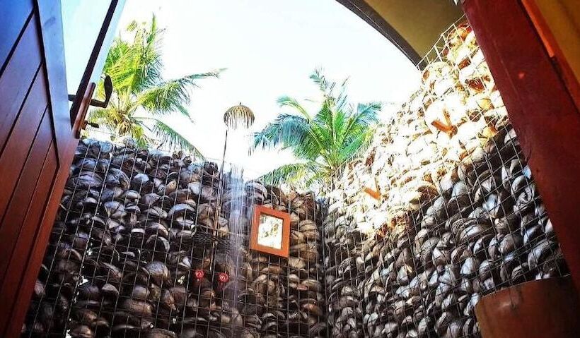 ホテル Vertigo Lodge De Estaurio