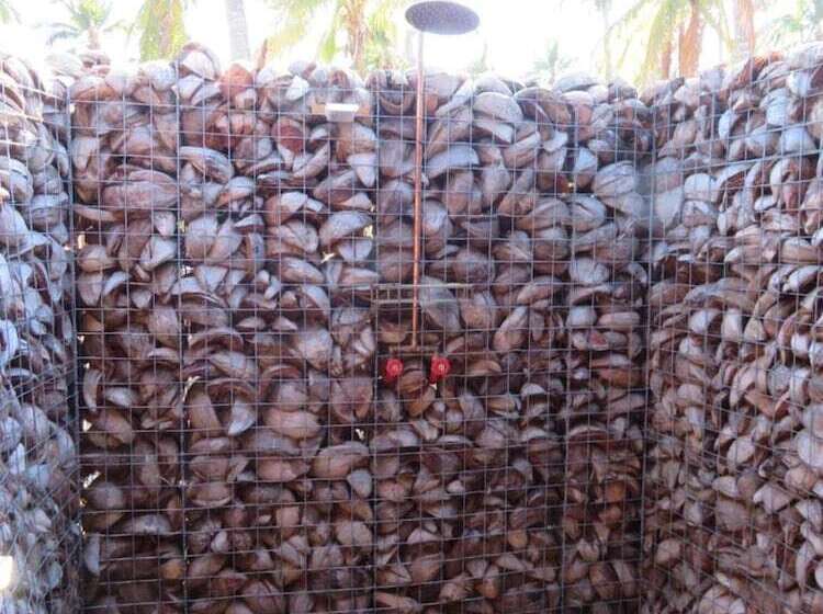 ホテル Vertigo Lodge De Estaurio