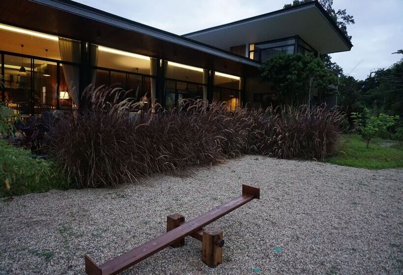 هتل Villa De View Chiang Dao
