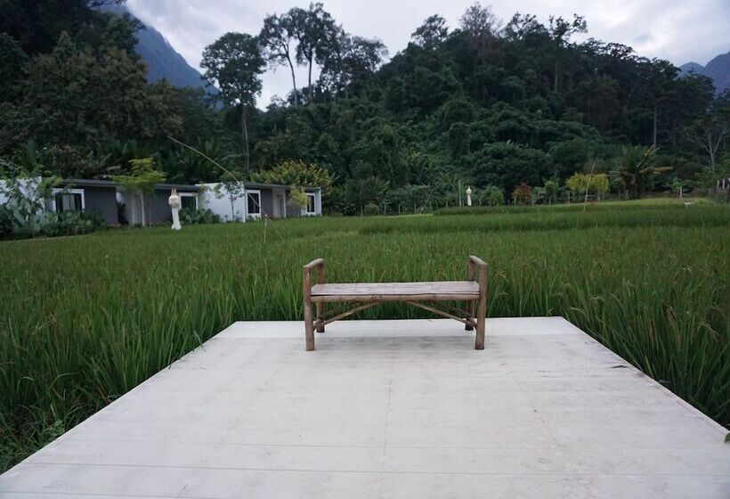 هتل Villa De View Chiang Dao