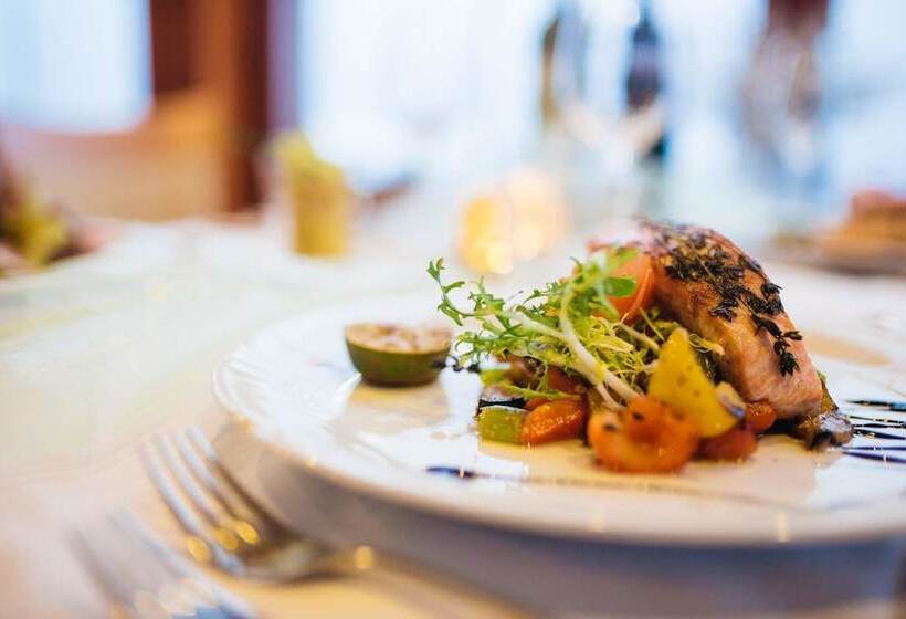 Wellness Hotel Vyhlídka