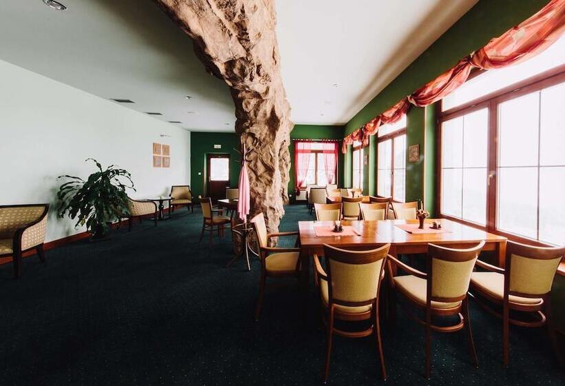 Wellness Hotel Vyhlídka