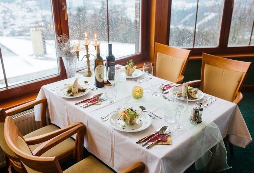 Wellness Hotel Vyhlídka