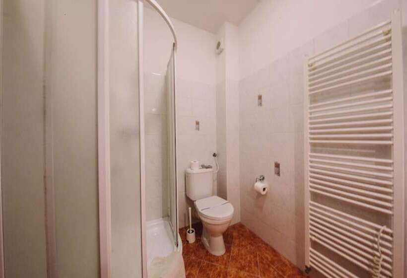 Wellness Hotel Vyhlídka