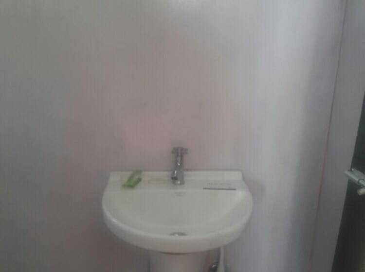 فندق Wander Hut Tsomoriri