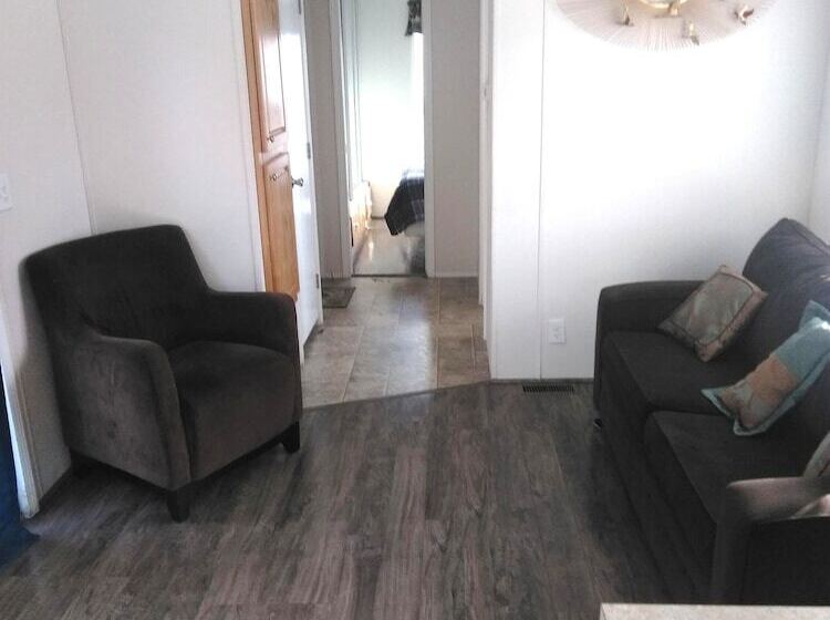 فندق Willow Bay Rv Resort & Marina