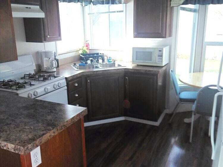 فندق Willow Bay Rv Resort & Marina