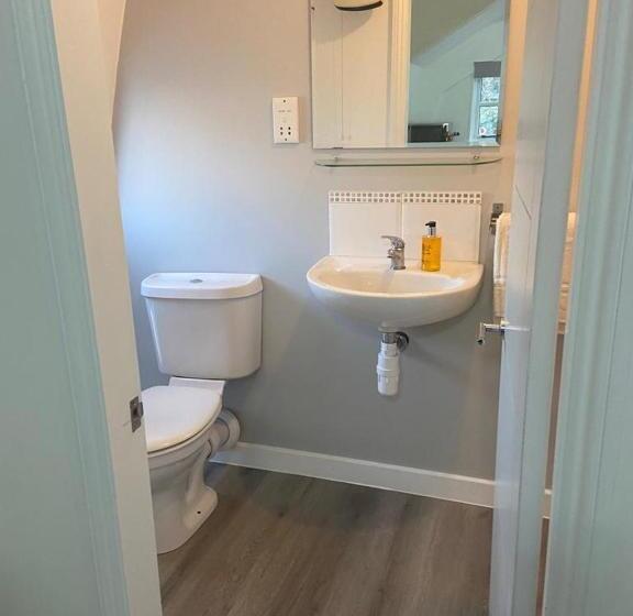 فندق Woodland Lodge