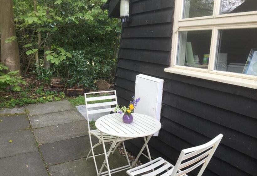 فندق Woodland Lodge