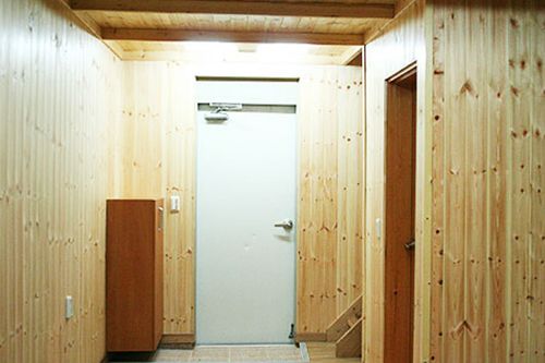 Yangsan Poonghodae Pension