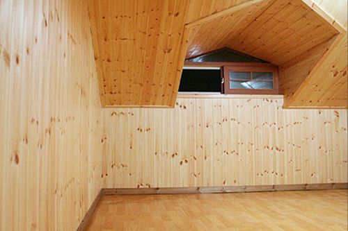 Yangsan Poonghodae Pension