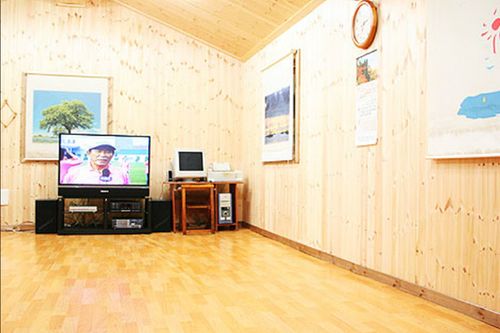 Yangsan Poonghodae Pension