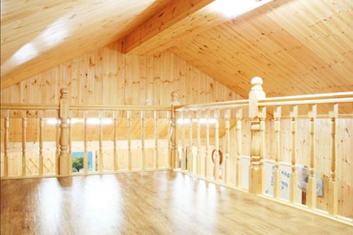 Yangsan Poonghodae Pension