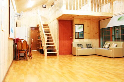 Yangsan Poonghodae Pension