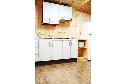 Yangsan Poonghodae Pension