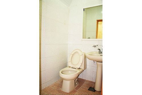 Yangsan Poonghodae Pension