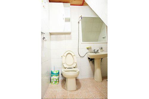 Yangsan Poonghodae Pension