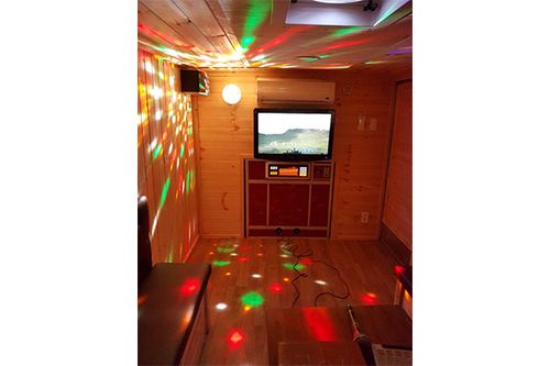 Yangsan Poonghodae Pension