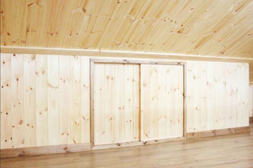 Yangsan Poonghodae Pension