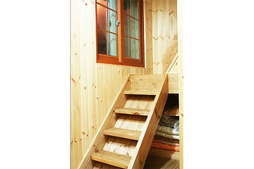 Yangsan Poonghodae Pension