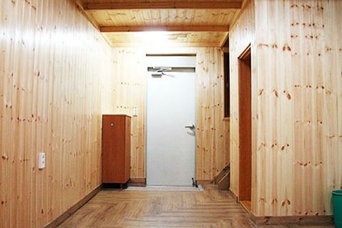 Yangsan Poonghodae Pension