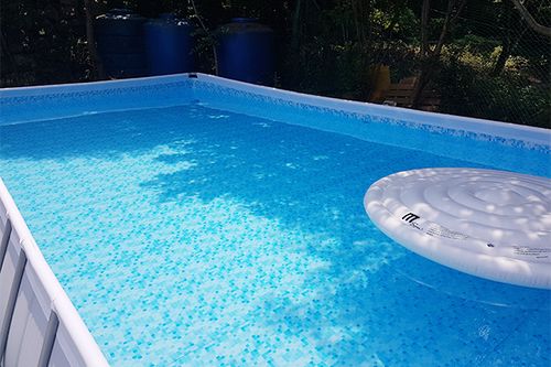 Yangsan Poonghodae Pension