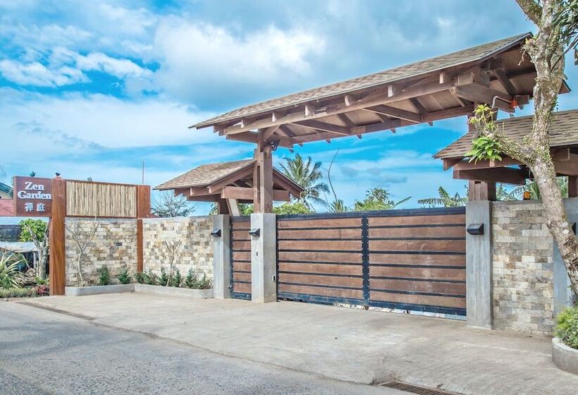 هتل Zen Garden