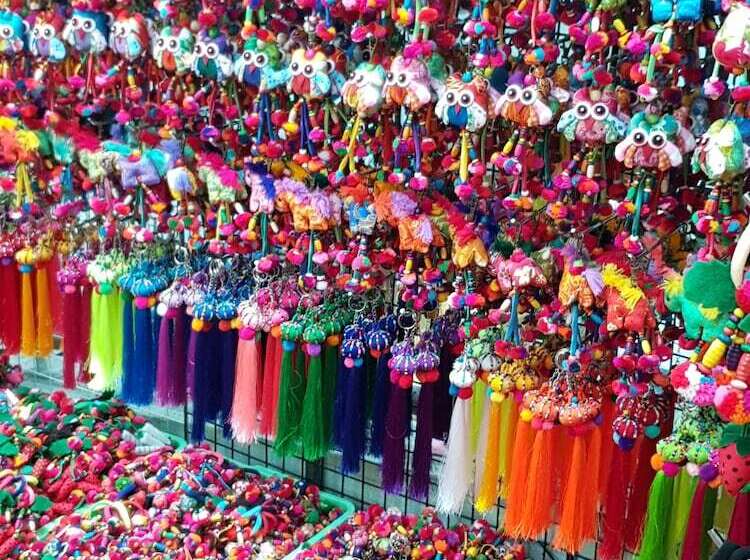 酒店 Zzz Crest Chiang Mai