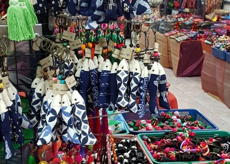 酒店 Zzz Crest Chiang Mai