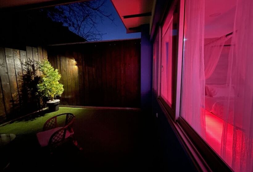 Joan Apartments & Spa