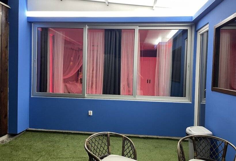 Joan Apartments & Spa