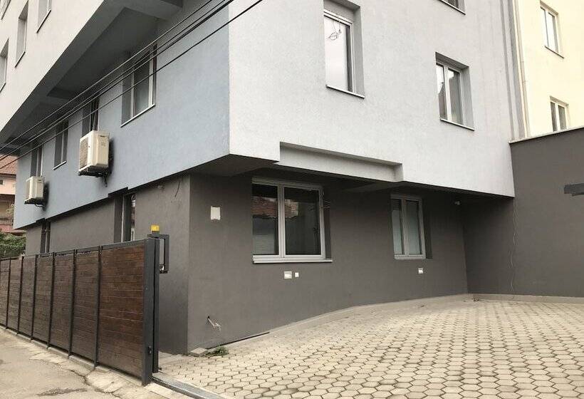 Joan Apartments & Spa