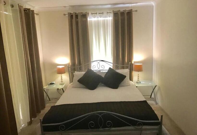 Joondalup Apartment