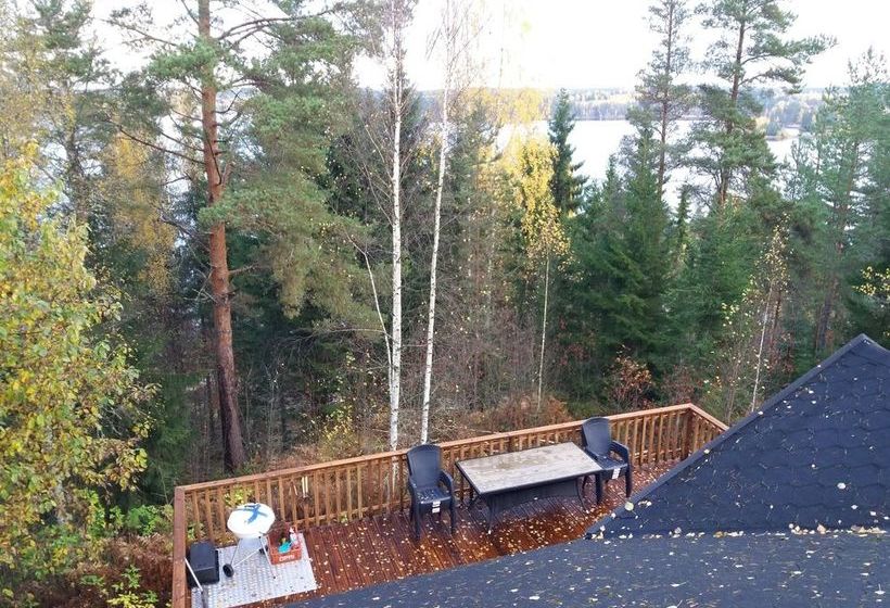 Kallioranta Cottage