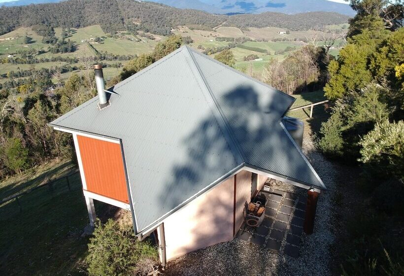 Kangaroo Ridge Retreat