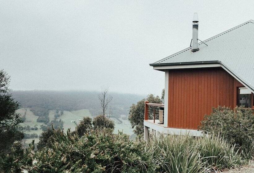 Kangaroo Ridge Retreat