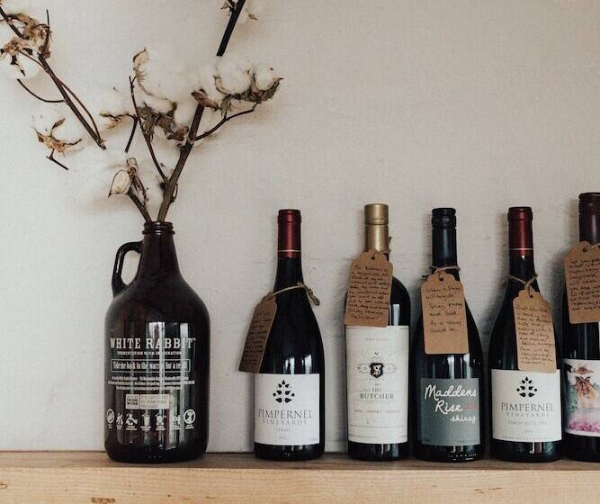 Kangaroo Ridge Retreat