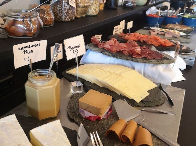 L Utsikten Geiranger   By Classic Norway Hotels