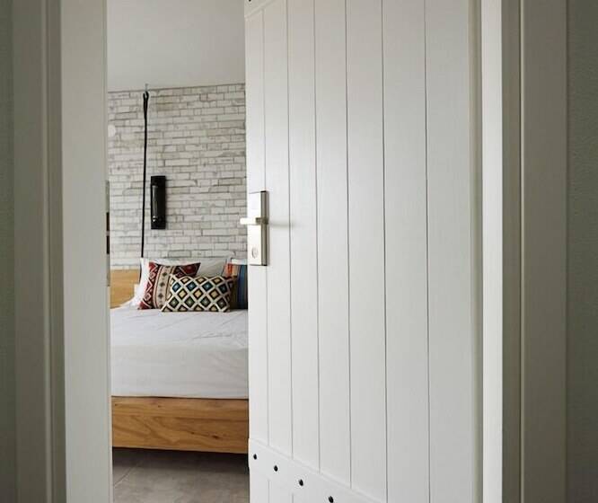 La Boheme Luxury Living