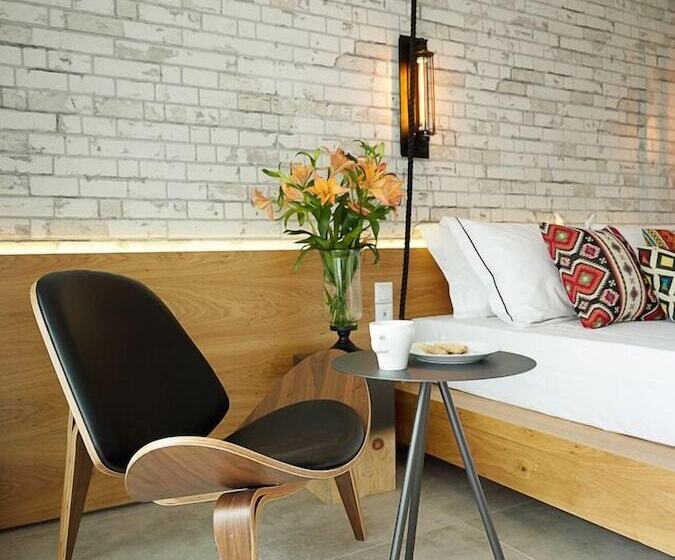 La Boheme Luxury Living