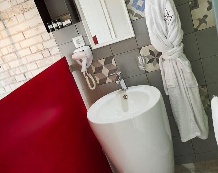 La Boheme Luxury Living