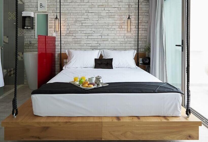 La Boheme Luxury Living