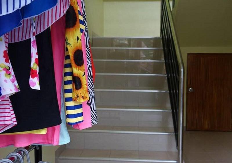 La Fela Pension House