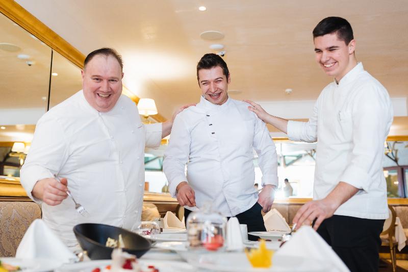 ホテル Le Premier