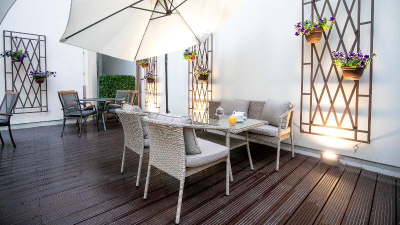 ホテル Le Premier