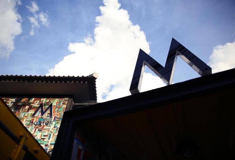 M Boutique Hostel