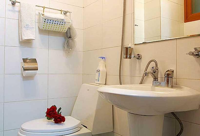 Mari Sea Ever Pension