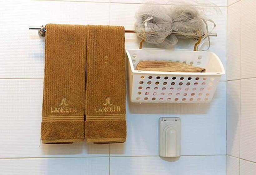 Mari Sea Ever Pension