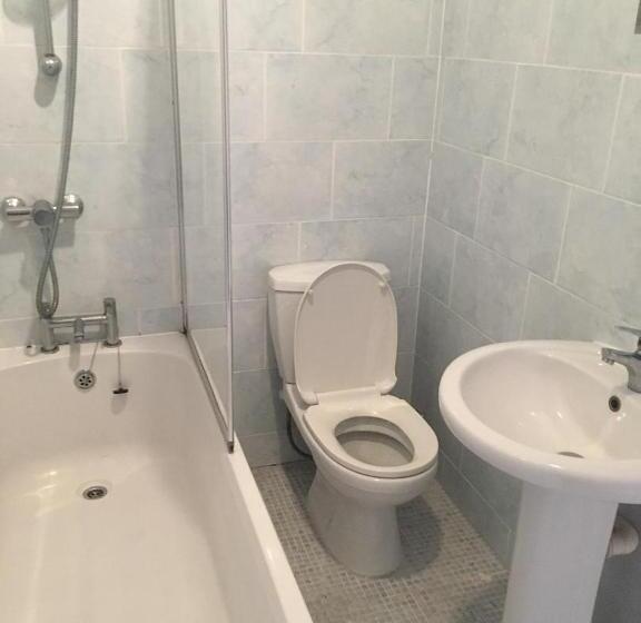 Marley Mansions Apartment   Clarendon