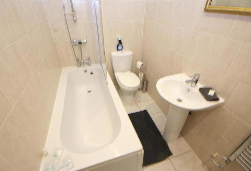 Marley Mansions Apartment   Clarendon